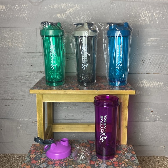 Anytime Fitness shaker bottles - Picture 3 of 3